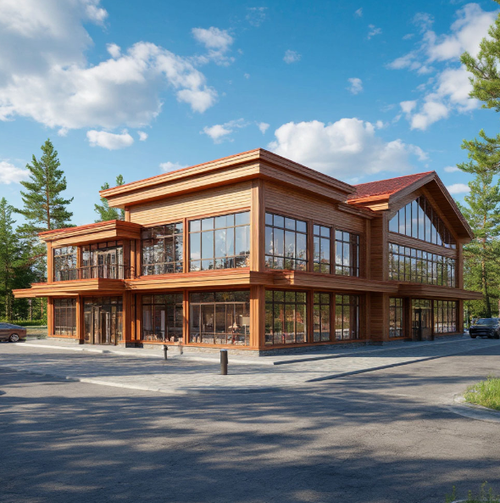 Минэкономразвития Тувы объявило отбор инвестпроекта под строительство торгово-развлекательного центра