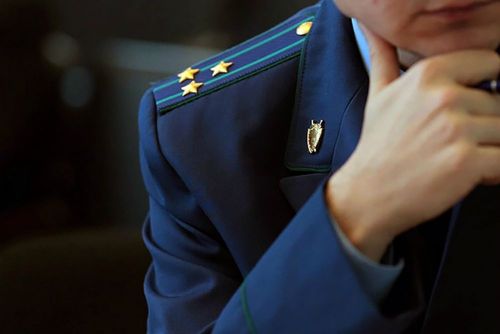 Зампрокурора Тувы с главой Минздрава проведут прием граждан