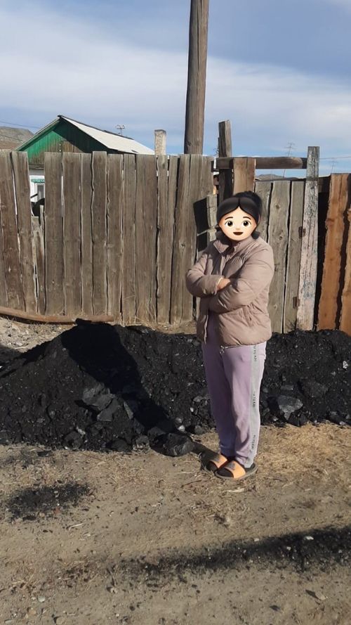 В Ак-Довураке «социальный уголь» получат более 60 семей
