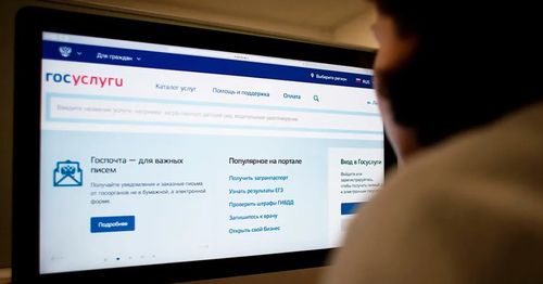 Для получения единого пособия достаточно заявления на «Госуслугах»