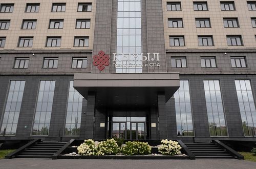 Гостиницы Тувы должны провести проверку соответствия звездам