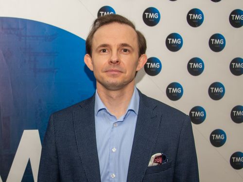 Михаил Мосенков: «Тувинская симфоническая музыка достойна звучания за пределами республики»