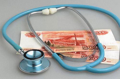 Какие существуют меры поддержки для медработников Тувы