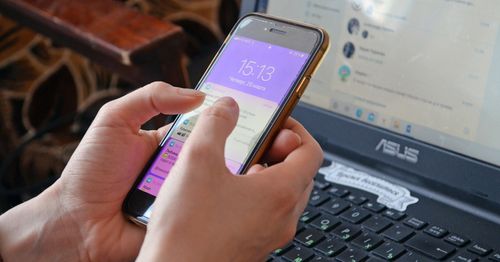 Жители Тувы могут задать свой вопрос чат-боту «Объясняем.РФ»