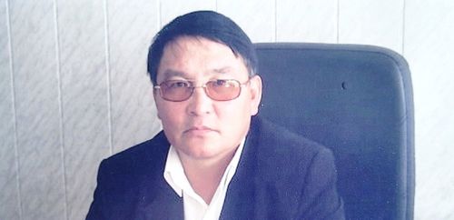 Артур Хертек – Алаштың балыкчы оглу