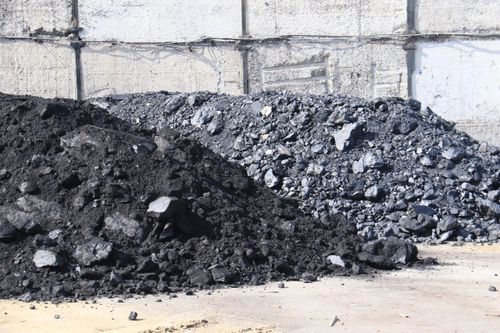 Где можно приобрести уголь?