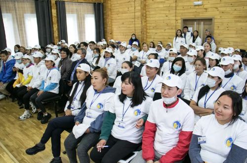 Молодежь Тувы приглашают на форум «Команда Тувы-2030»