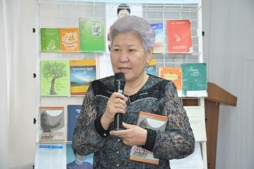 Эртем-практиктиг конференция: Сакты бердим, өңнүктерим