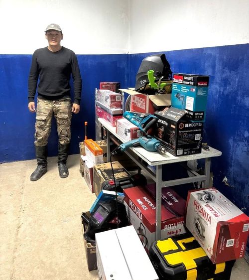 Хөй ажы төлдүг ада, часпас адар дайынчының ажыл-херээ