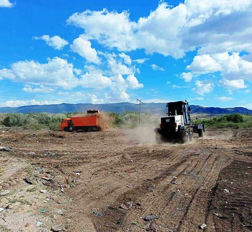 Тес-Хем кожуунда чаа регион оператору бокту аштап турар