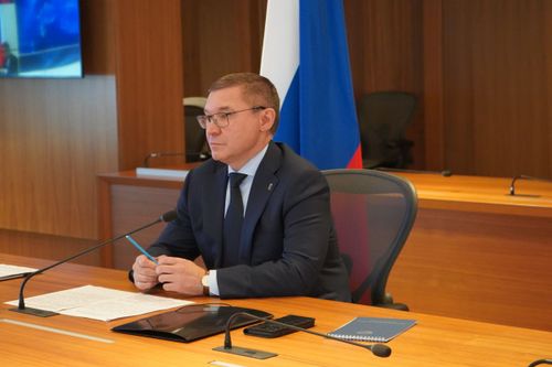 Владимир Якушев: «Единая Россия» вместе с Правительством формирует Индивидуальные программы развития регионов»