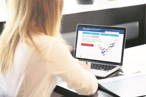 В Туве на 26 депутатских мандатов претендуют более 100 кандидатов