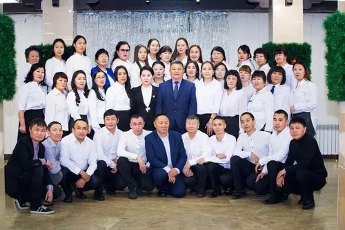 «Деткимче» төвү тургустунганындан бээр 20 чылдаанында ачы-буян концертин эрттирер