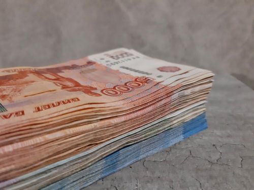 На строительстве квартир было похищено 600 тысяч рублей