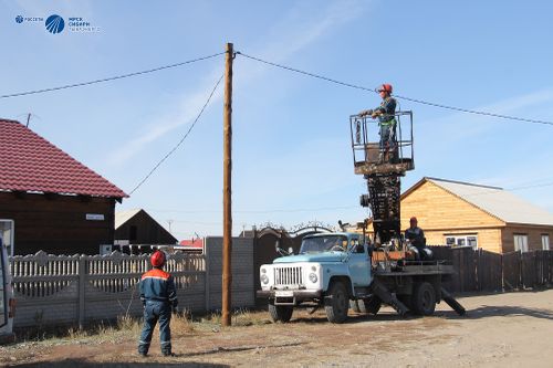 Компания «Россети Сибирь Тываэнерго» получила паспорт готовности к зиме