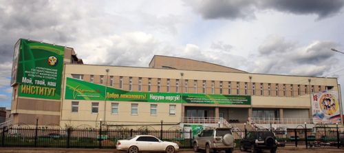 Договор о сотрудничестве и взаимопомощи в подготовке юных и молодых спортсменов заключили Тува и Саха-Якутия