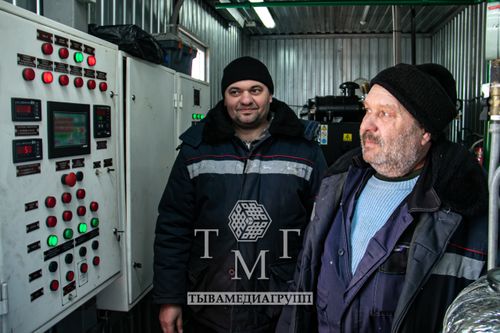 Владимир Михель: «Важно быть готовым помогать соседям, особенно в сложные моменты»