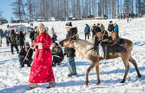 9 августа — Международный день коренных малочисленных народов мира
