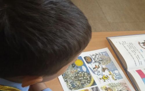 В Туве проводится исследование уровня владения тувинским языком среди школьников