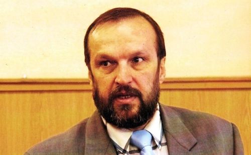 Николай Переяслов: Настоящие стихи – как целебная микстура