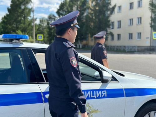 В Кызыле 2 сентября некоторые дороги будут закрыты в честь Дня знаний