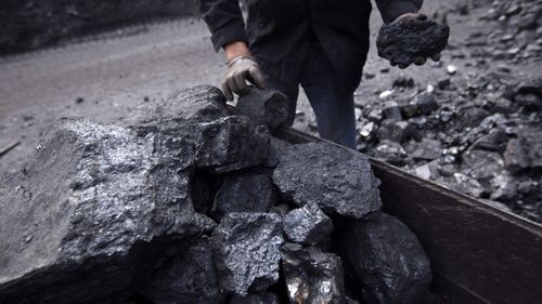 Доступность угля жителям Тувы будет обеспечена благодаря цифровым решениям