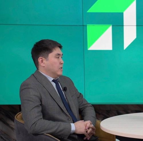 Эртине Намдан: «Мы работаем над полной легализацией продажи алкоголя в Туве»