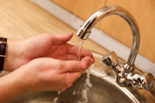 21 сентября в Кызыле ограничат подачу холодной воды