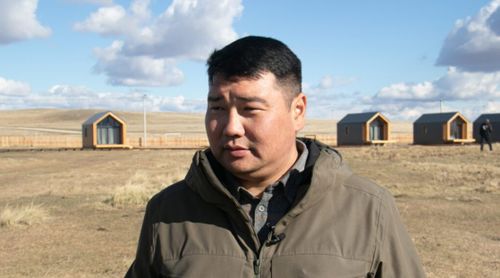 В Туве в этом году обустроят три пляжа и два туристических маршрута