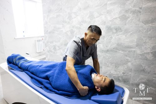 Здравница «Чедер» после модернизации предлагает новые возможности для оздоровления