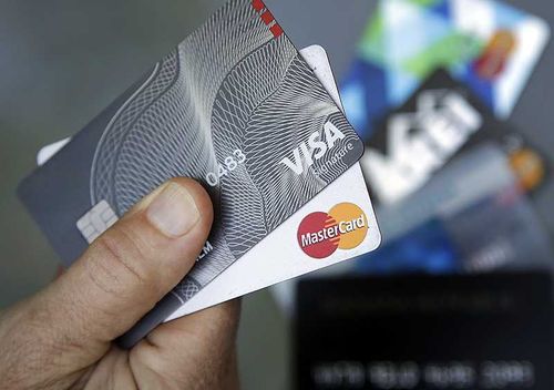 VISA и MasterCard работают в Туве в обычном режиме