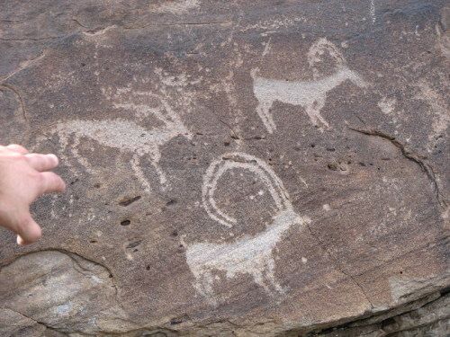 В Туве объявляется конкурс научно-исследовательских работ «Древности Тувы»