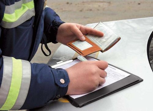 Водители будут платить больше за нарушения правил дорожного движения