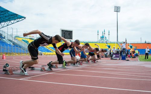 Минспорт Тувы продолжает набор на целевое обучение