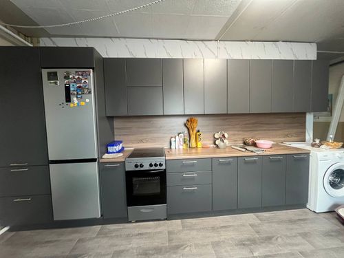 В Туве продолжается обследование жилья ветеранов СВО для их адаптации