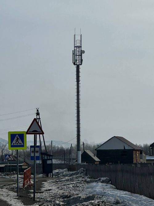 МТС расширила сеть LTE в республике с помощью отечественных базовых станций