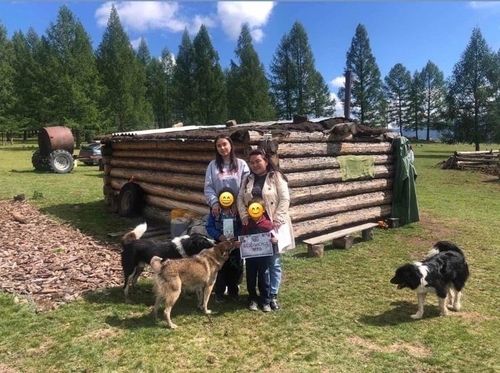 Субъекты профилактики Чеди-Хольского района проверили 104 чабанских стоянки