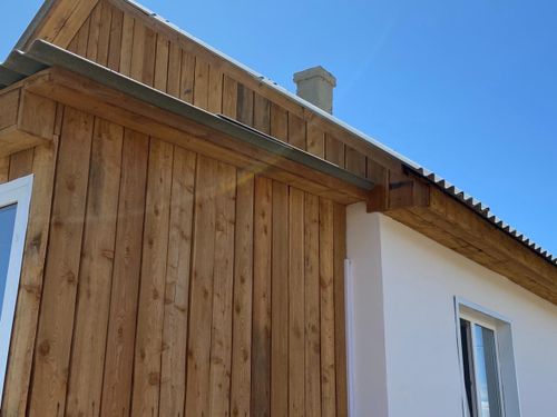 В Туве построят и приобретут 75 жилых помещений для детей-сирот