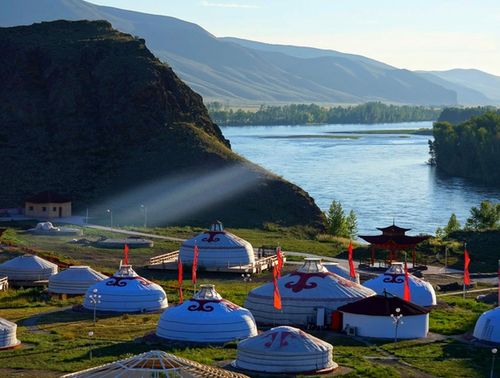 Марат Хуснуллин: По проекту «Земля для туризма» выявили 19,5 тыс. га территорий для создания туристических объектов