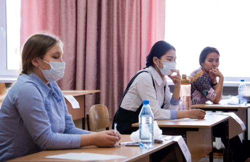 Выпускники Тувы напишут итоговое сочинение 3 декабря