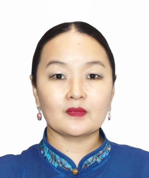 Преподаватель Тувинского кадетского корпуса принимает участие в первом конкурсе «Лучший учитель родного языка и родной литературы»