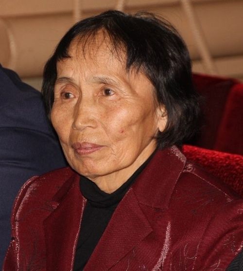 Всегда на страже: Врач - фтизиатр Овюра удерживает почетное первенство в борьбе с туберкулезом