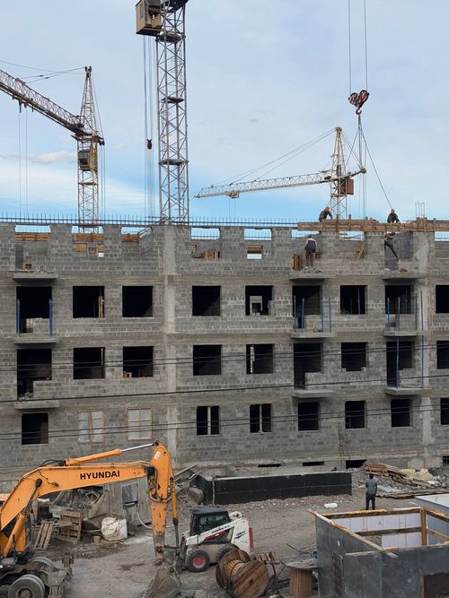 Минстрой Тувы сообщил о завершении приема новых заявок по семейной льготной ипотеке под 2%