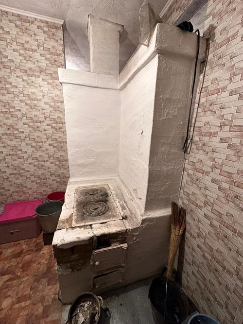 Закрытая поддувальная дверь стала причиной смерти двоих детей