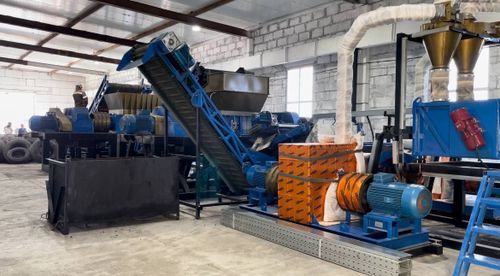 В Туве в рамках ИПСЭР создано более 700 рабочих мест за четыре года