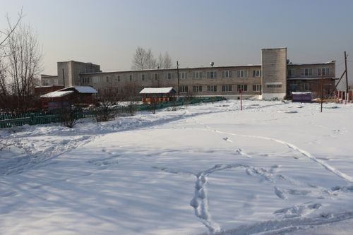 «Домой их не забирают, даже в гости не приходят…»