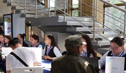 Центр занятости населения опубликовал очередную подборку вакансий