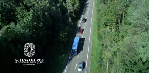 📢Видеовизуальный контент по безопасности дорожного движения в социальных сетях и интернет-изданиях "Комментатор"