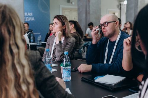 Николай Иванов: «Мастерская новых медиа» – школа реальной журналистики»