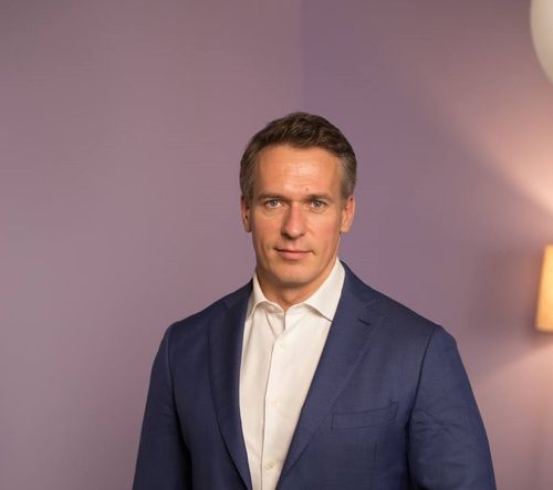 Михаил Волков назначен генеральным директором «Почты России»